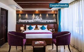 Hotel Urban Jade